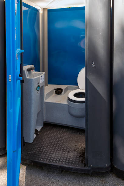 Portable Toilet Options We Offer in Olcott, NY