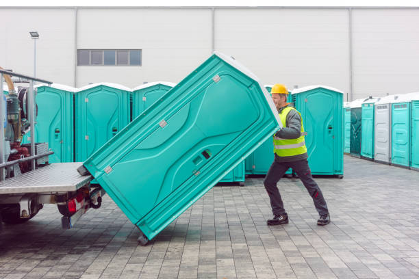 Best Luxury portable toilet rental  in Olcott, NY