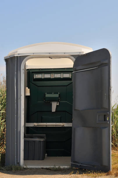 Porta potty rental for outdoor events in Olcott, NY