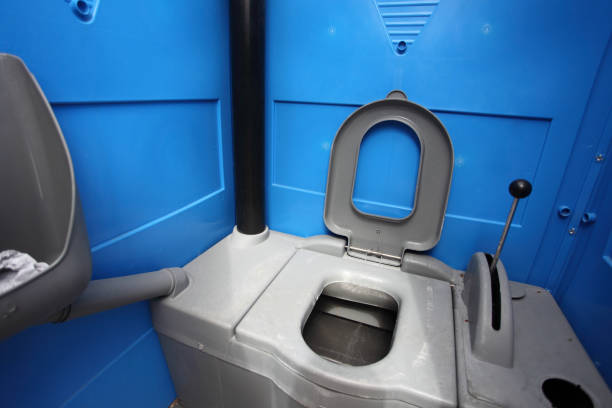 Professional porta potty rental in Olcott, NY