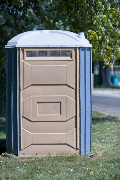 Best Sanitation services for porta potties  in Olcott, NY