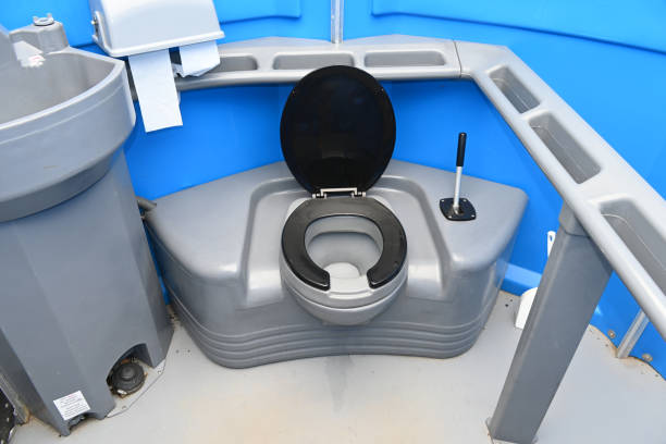 Best Luxury portable toilet rental  in Olcott, NY