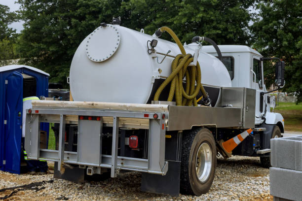 Best Local porta potty services  in Olcott, NY