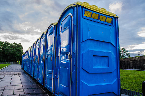 Best Emergency porta potty rental  in Olcott, NY