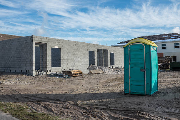 Best Affordable portable toilet rental  in Olcott, NY