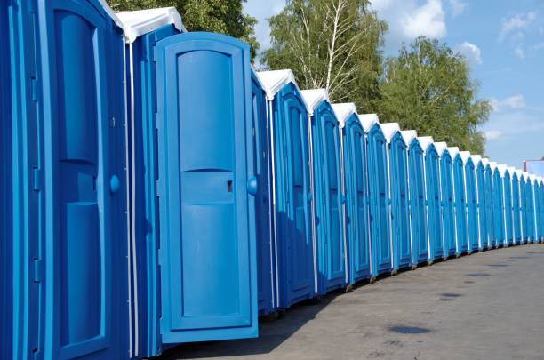 Best Temporary restroom rental  in Olcott, NY